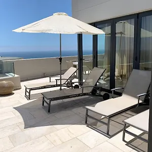  Apartment 6 On Clifton - Spacious 2 Bedroom South Africa