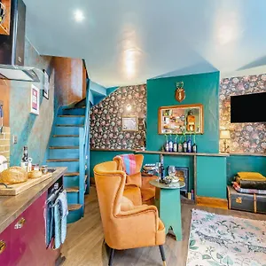  Holiday home Buttress Retreat United Kingdom